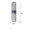Portable Toothbrush Holder Case Travel Toothpaste Storage Box Compact Travel Toothbrush Protect Cas 10