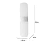 Portable Toothbrush Holder Case Travel Toothpaste Storage Box Compact Travel Toothbrush Protect Cas 13