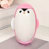 Cute Penguin Reusable Pet Hair Remover Roller Washable Strong Adhesion For Cat Dog Fur Portable Lin 6