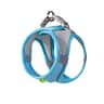 Adjustable Puppy Harness Set Dog Accessories French Bulldog Chihuahua Pet Leash Dog Collar Cat Harn 8