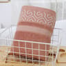 Soft Absorbent New Pure Cotton Thick Bath Towel No Shedding Colorful Bathroom Linen Premium Quality 2