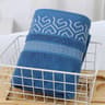 Soft Absorbent New Pure Cotton Thick Bath Towel No Shedding Colorful Bathroom Linen Premium Quality 4