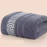 Soft Absorbent New Pure Cotton Thick Bath Towel No Shedding Colorful Bathroom Linen Premium Quality 8