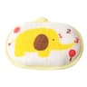 Cute Print Elephant Bath Sponge For Kids Soft Body Wash Towel For Toddlers And Newborns 5