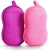 Ultra Soft Baby Bath Sponge Natural Bathing Sponges For Toddlers Infants Kids Bath Time 5