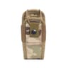 Molle System Walkietalkie Bag Multifunctional Camouflage Accessory Bag Outdoor Sports Wireless Call 4