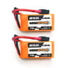 CNHL Lipo Battery  Plug For RC Drone Quadcopter And Airplane 5