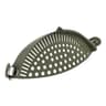 Silicone Pot Side Drainer Vegetable Noodle Drainage Filter Pour Baffle Kitchen Gadgets For Easy Coo