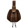 Hangable Belt Waist Bag, Durable Drawstring Design, Viking Medieval Fanny Pack, Vintage Coin Purse, Portable Waist Bag