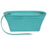 Portable Travel Organizer Handbag Felt Bag Tote Cosmetic Bags Insert Liner Purse Pouch for Women Storage