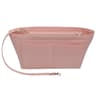 Portable Travel Organizer Handbag Felt Bag Tote Cosmetic Bags Insert Liner Purse Pouch for Women Storage