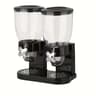 Large Capacity Control Grain Dispenser With Adjustable Portion Control For MessFree Operation 7
