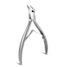 Professional Stainless Steel Toenail Nipper Ideal For Ingrown Toenails Thick Nail PodriatristApprov 6