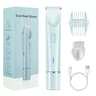 Waterproof Rechargeable Electric Shaver Mini Womens Bikini Trimmer Hair Remover 6