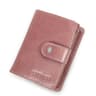 Premium Genuine Leather RFID Wallet For Men With Coin Pocket Card Holder 7