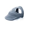Adjustable Pet Dog Baseball Hat With Ear Holes For Outdoor Activities Sun Protection Visor For Dogs 8