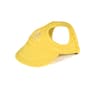 Adjustable Pet Dog Baseball Hat With Ear Holes For Outdoor Activities Sun Protection Visor For Dogs 9
