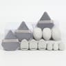 AllPurpose Velvet Makeup Sponge Set Soft Beauty Blender For Flawless Application 6