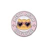 Cat Lady Enamel Pin Brooch AntiDepressant Cats Badge Meow Catitude Animal Gift Jewelry 6
