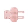 Self-Cleaning Pet Cat Hair Removal Massage Comb Corner Scratcher for Cats Kittens