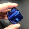 Square Decompression Spinning Top Dice Cube AntiAnxiety Fidget Toy For Kids Adults 6