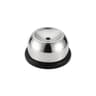 Stainless Steel Egg Piercer Precise Hole Puncher for Perfect Poached Eggs and Bakery Use