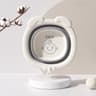 Portable Folding Baby Bath Tub AntiSlip Newborn Tub For Kids 9