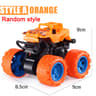 FourWheel Drive Hot Toys Car Monster Truck Stunt Dump Car Dinosaur Inertia Toy Fun Gift For Childre 7