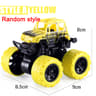FourWheel Drive Hot Toys Car Monster Truck Stunt Dump Car Dinosaur Inertia Toy Fun Gift For Childre 8