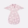 Newborn Baby Cotton Sleeping Bags Raised Hand Sleepsacks Antistartle Cartoon Blankets 6