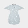Newborn Baby Cotton Sleeping Bags Raised Hand Sleepsacks Antistartle Cartoon Blankets 10