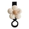 Sweet Flower Baby Stroller Hook Multifunctional Hanging Storage Loop Infant Cart Accessories Ins St 6
