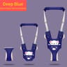 Leashes For Little Children Toddler Baby Walking Harness Kids Assistant Learning Safety Reins Walke