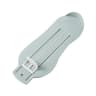 Foot Length Measuring Ruler Fittings, Baby Boy Girl Shoe Size Gauge