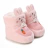 Cartoon Winter Baby Boots AntiSlip Toddler Shoes Cute Walking Booties 8