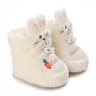 Cartoon Winter Baby Boots AntiSlip Toddler Shoes Cute Walking Booties 5