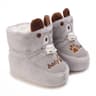Cartoon Winter Baby Boots AntiSlip Toddler Shoes Cute Walking Booties 7