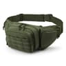 Invisible Waist Attachment Bag for Men, Multi-Functional Outdoor Sports Storage Tool Kit