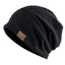 Breathable Beanie for Men, Solid Color Summer Skullies Hat, Soft Casual Unisex Casual Sport Beanie Unisex Hat