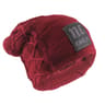 Winter Warm Beanies For Adults Fashion Knitted Skullies Soft Wool Hat Casual Outdoor Women Bone Cap 8