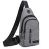 Fashionable And Versatile Single Shoulder Crossbody Bag For Daily Outings 2