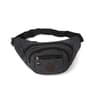 Lightweight Mens Outdoor Waist Pack Wear Resistant Chest Pack Rainproof Bag For Running Hiking Outd 3