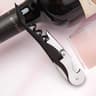 Multi-Functional Bottle Opener, Wine Corkscrew, Premium Stainless Steel Beer Cap Remover
