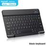 Wireless Bluetooth Keyboard And Mouse For IOS Android Windows Tablets Compatible With All Type Of P 9