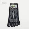 Men Pilates Socks Wholesale Cotton Breathable NonSlip Toe Socks Yoga Socks Cotton Massage Sports Fi 9