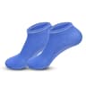 AntiSlip Yoga Socks For Women Breathable Cotton Trampoline Socks Elastic Sports Socks For Boys And  6
