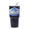 Thermos Cup With Straw Magic Stainless Steel Freeze Insulated Bottle Car Travel Mountain Cup 3