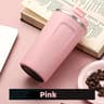 Thermal Mug Stainless Steel Coffee Cup LeakProof Thermos Bottle Insulated Flask Hot Tea Coffee Mug 3