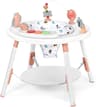 Baby Activity Center Detachable Toys 360 Swivel Seat Perfect For Infant Development  Play 6