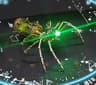 DIY Mechanical Spider Kit, Cyberpunk Metal Puzzles, Creative Insect Assembly, Handmade Metal Puzzle